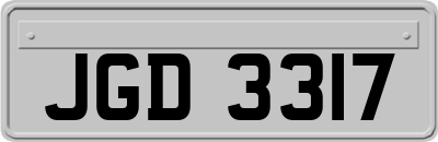 JGD3317