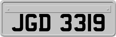 JGD3319