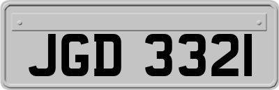 JGD3321