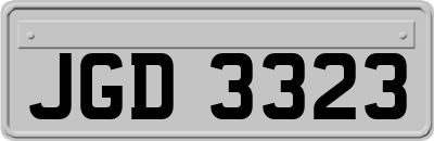 JGD3323