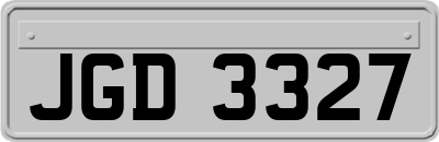 JGD3327