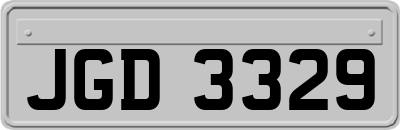 JGD3329