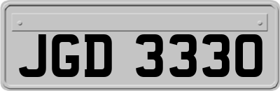 JGD3330