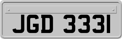 JGD3331