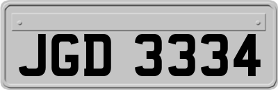 JGD3334