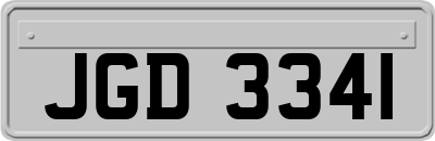 JGD3341