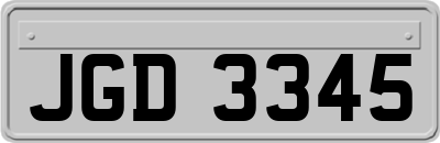 JGD3345