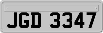 JGD3347