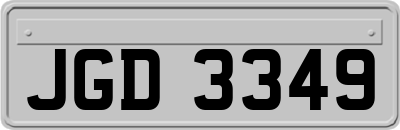 JGD3349