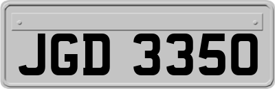 JGD3350