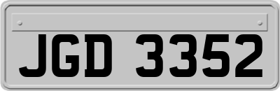 JGD3352