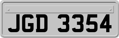 JGD3354