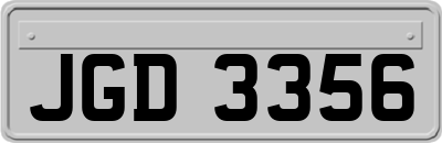 JGD3356