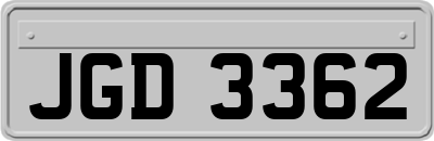 JGD3362