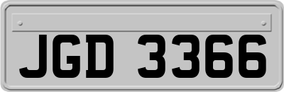 JGD3366