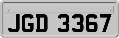 JGD3367