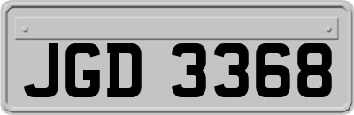 JGD3368