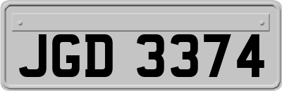 JGD3374