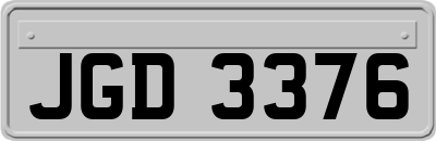 JGD3376