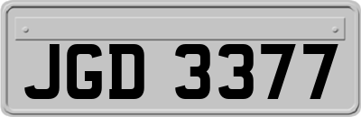 JGD3377