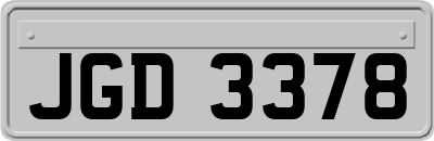 JGD3378