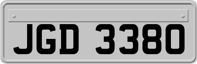 JGD3380