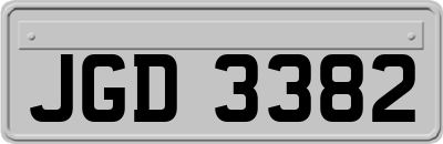 JGD3382