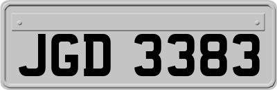 JGD3383