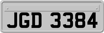 JGD3384