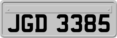 JGD3385