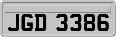 JGD3386