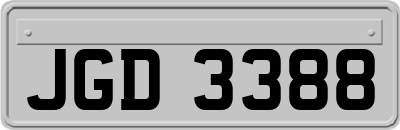 JGD3388