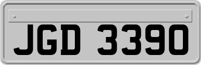 JGD3390