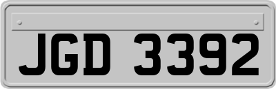 JGD3392