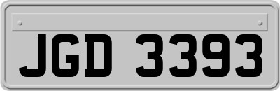 JGD3393