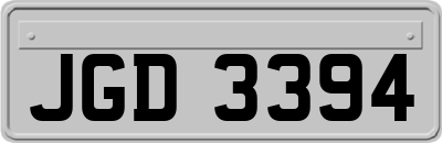 JGD3394