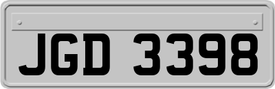 JGD3398