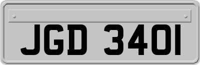 JGD3401
