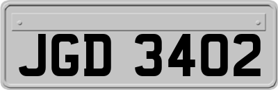 JGD3402