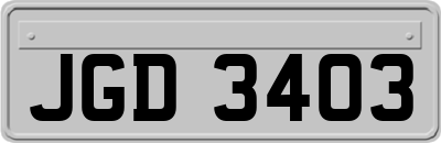 JGD3403