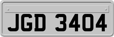 JGD3404