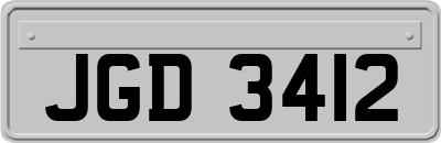 JGD3412