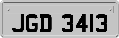 JGD3413