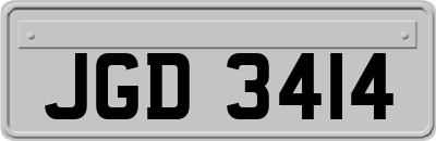 JGD3414