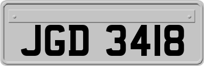 JGD3418