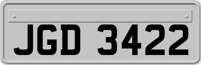 JGD3422