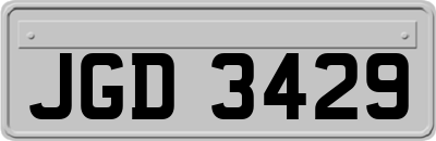JGD3429