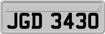 JGD3430
