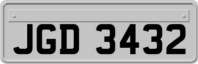 JGD3432