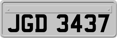 JGD3437